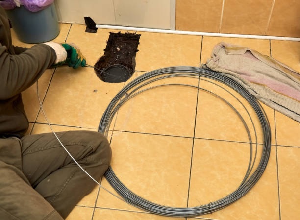 Pendik Tikali Lavabo Boru Açma