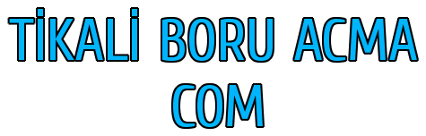 PENDİK Mutfak Gideri Açma